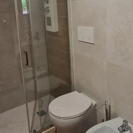 Holiday home Monolocale Alimini *