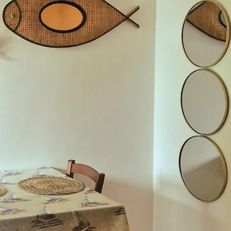Monolocale Alimini Holiday home *