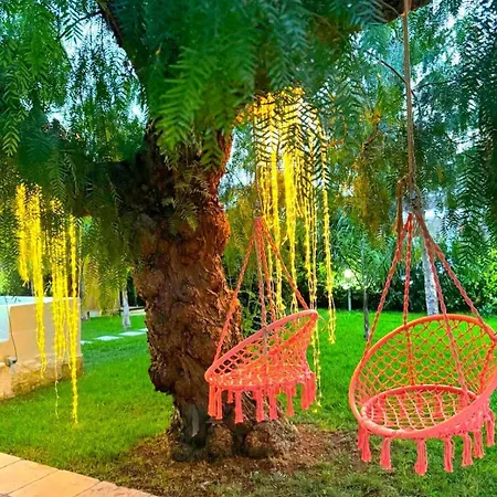 Holiday home Monolocale Alimini *