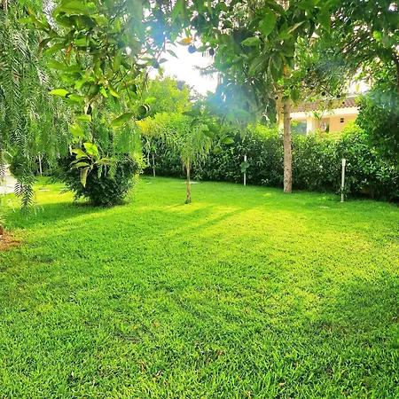 Monolocale Alimini Holiday home