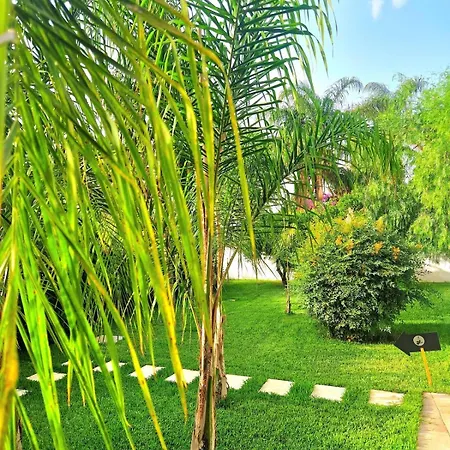 Holiday home Monolocale Alimini